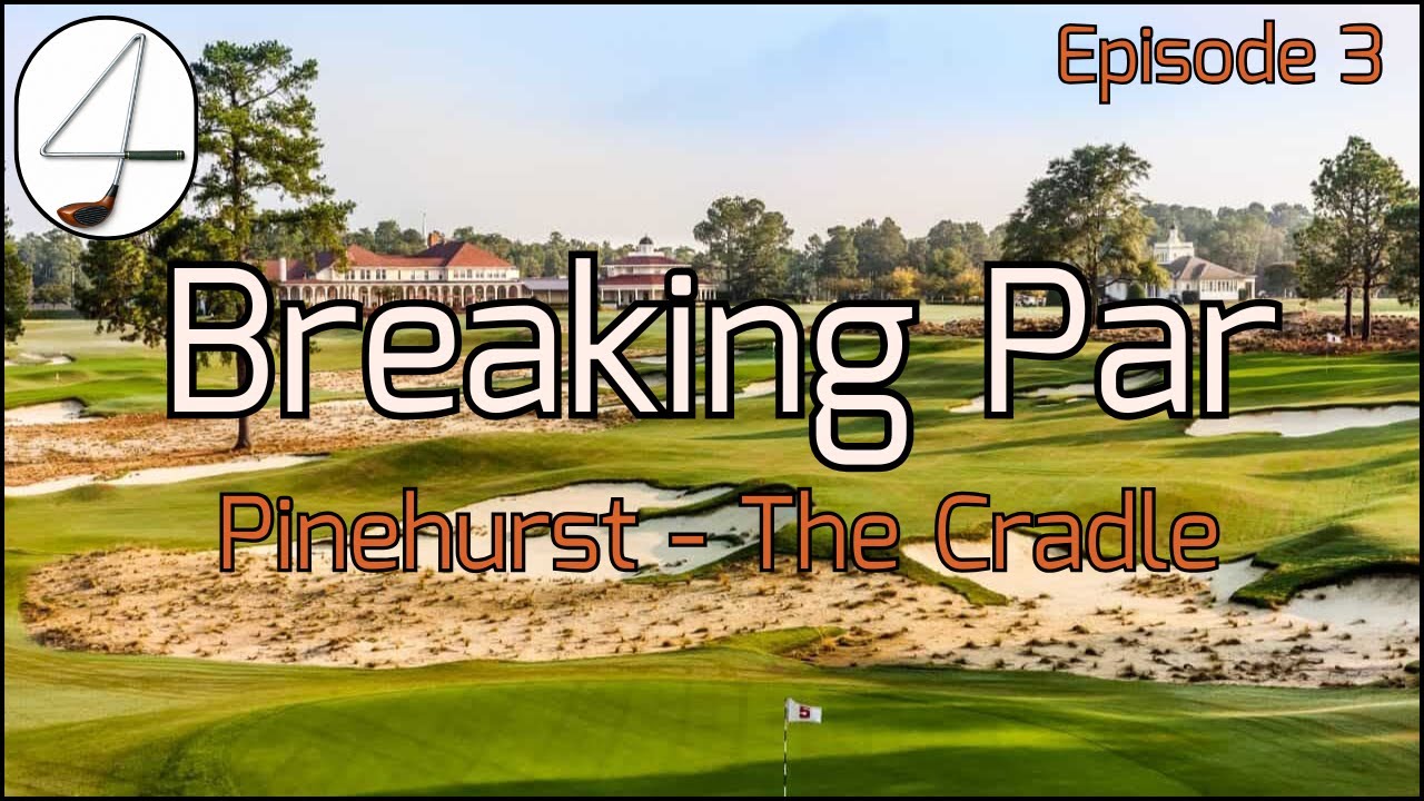 Is 3rd Time The Charm At The Cradle? Seeking Redemption After A Shank!