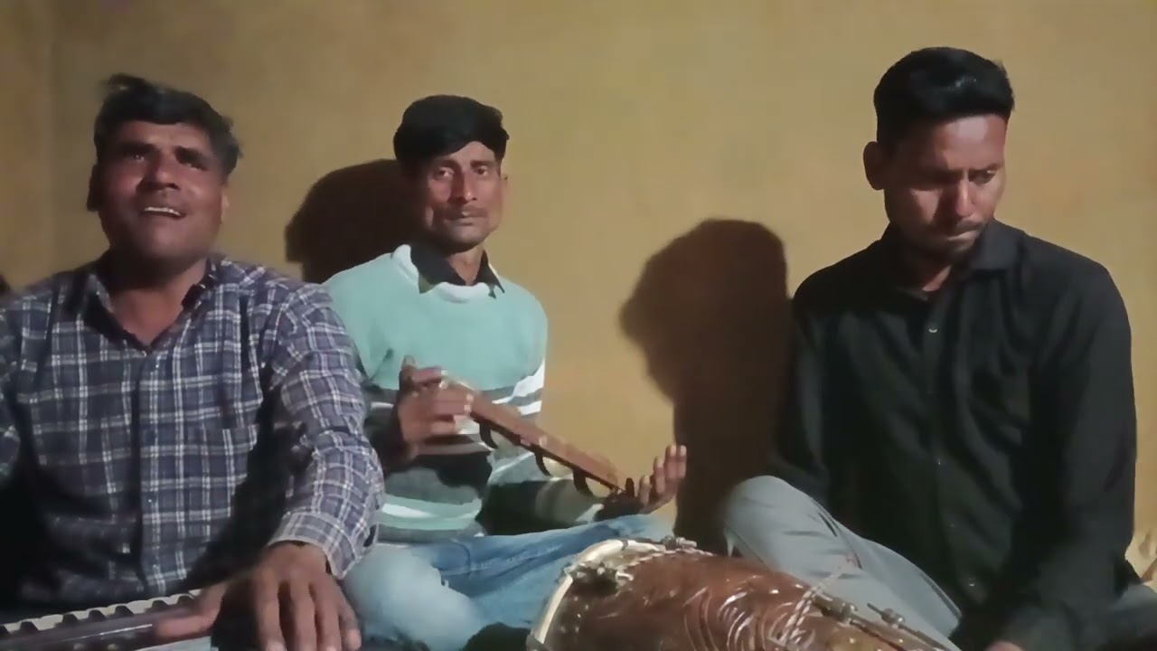 He prabhu mujhe batao