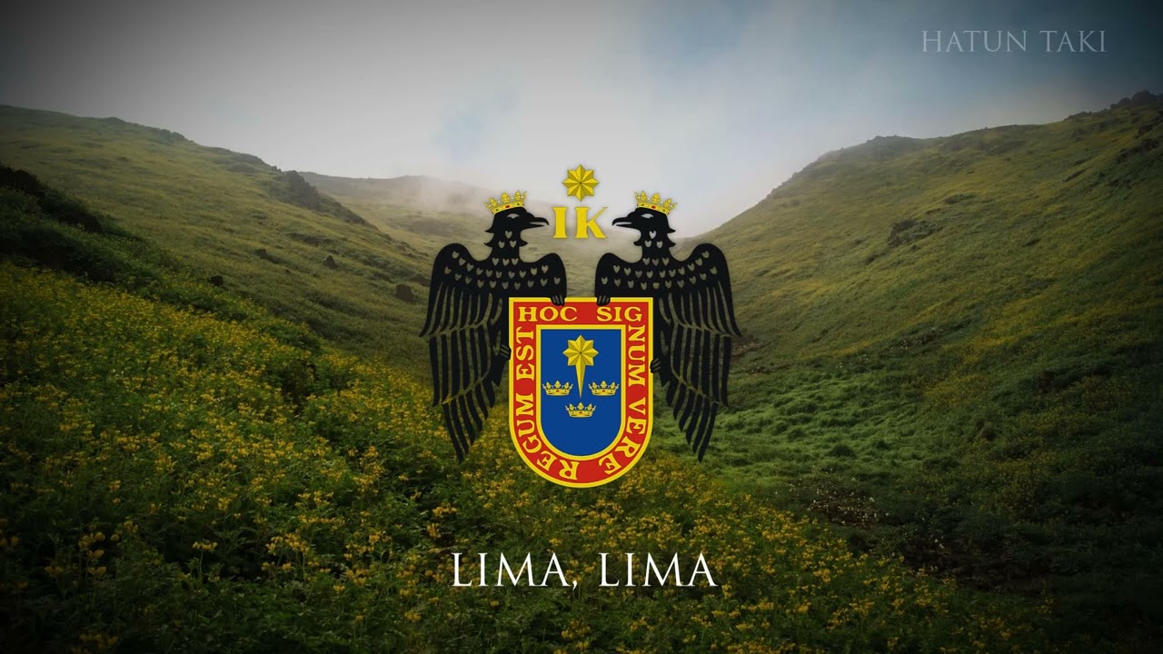 Himno de Lima