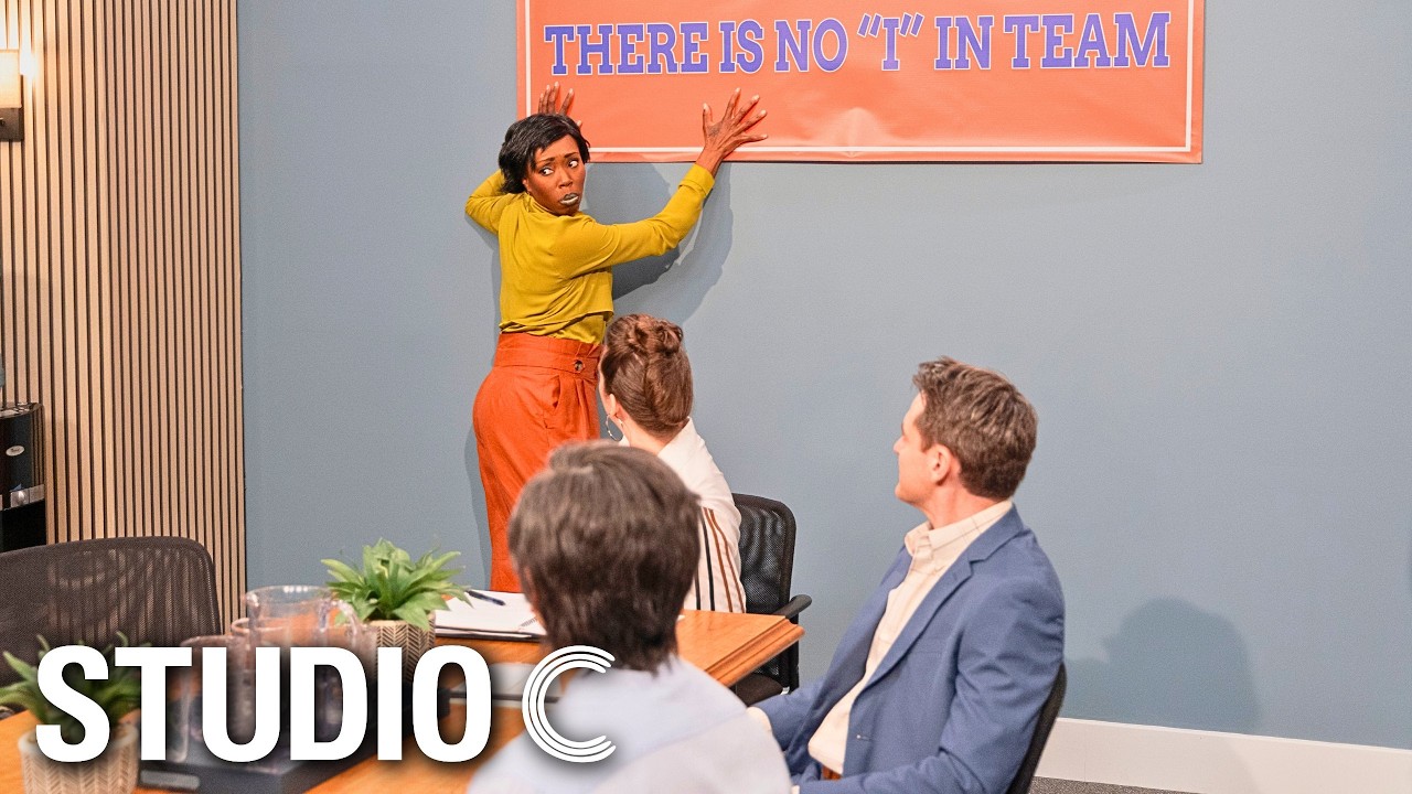 Promotion Objection - Studio C