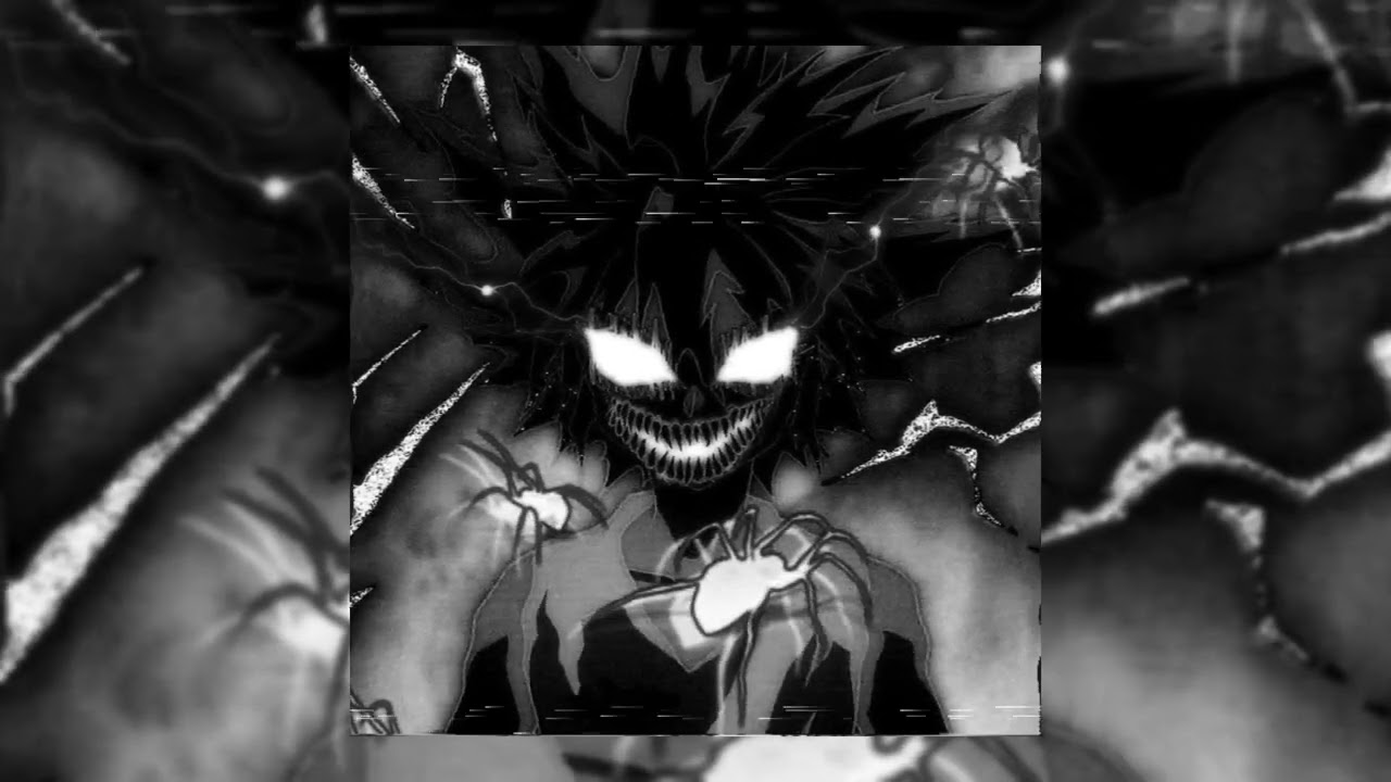 KSLV Noh - Black Seas (slowed & reverb)