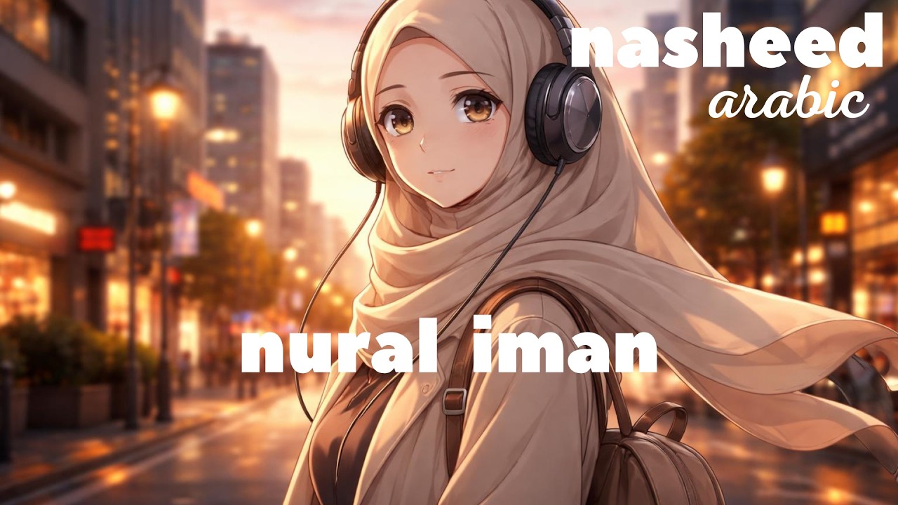 nural iman #nasheed