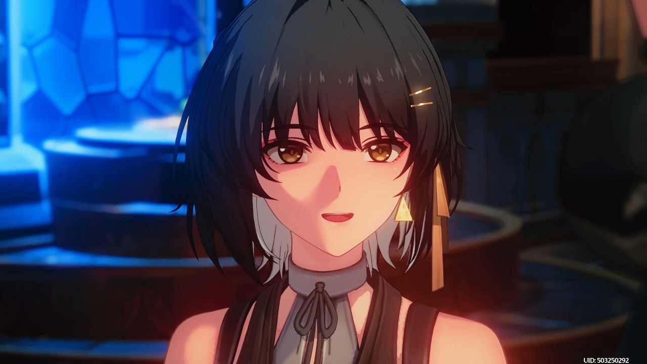 Wuthering Waves 3.1 | Vamo a ver el live de la 3.2!!! (Sub JP)