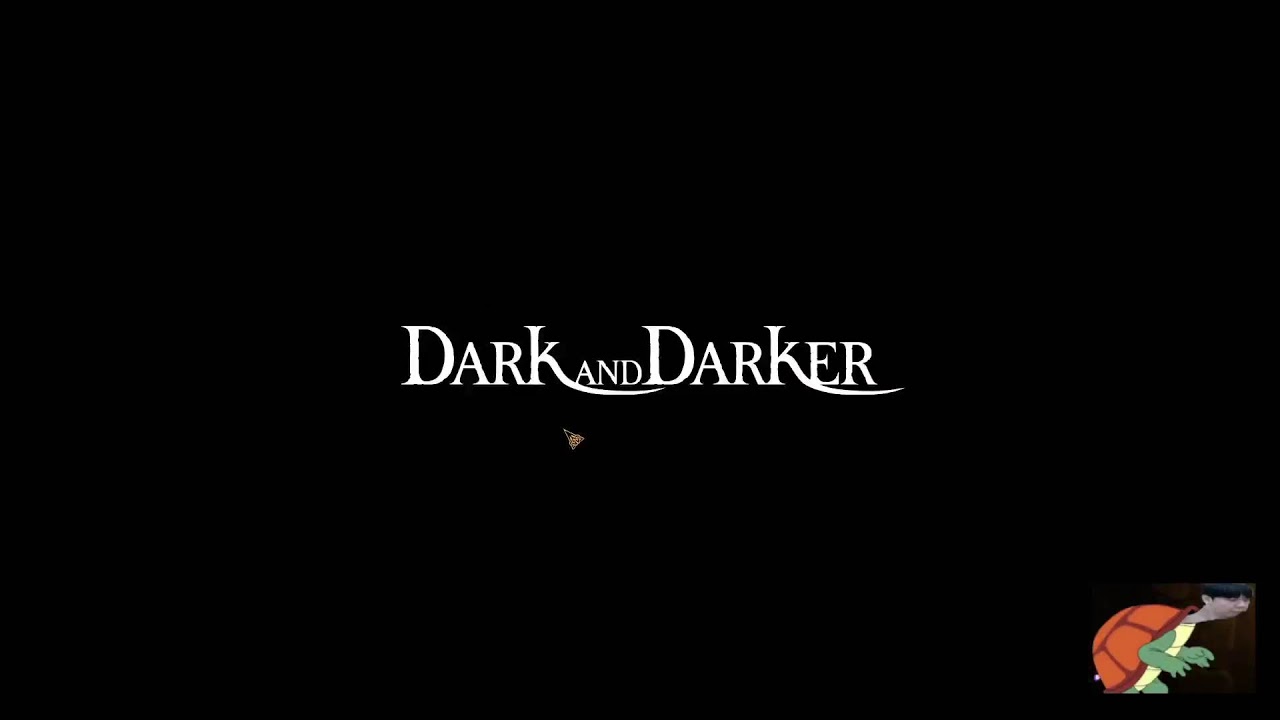 Cleric is so BACK | Broke |Cleric Fighter |Dark And Darker LIVE