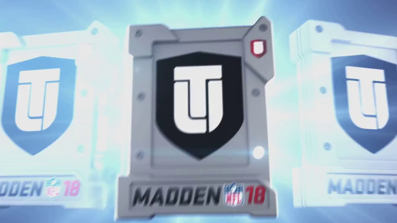 MUT 18 WEEKEND LEAGUE REWARDS