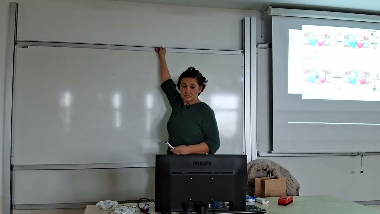 Biochemistry 13-2
