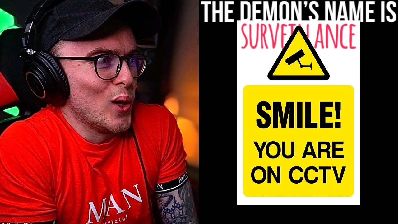 MESHUGGAH - The Demon's Name Is SURVEILLANCE | First REACTION!