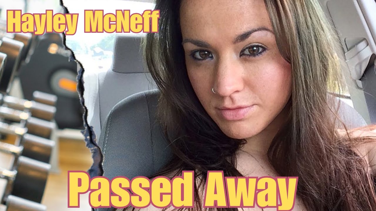 Bodybuilding Champion Hayley McNeff Passes Away at Age 37 |