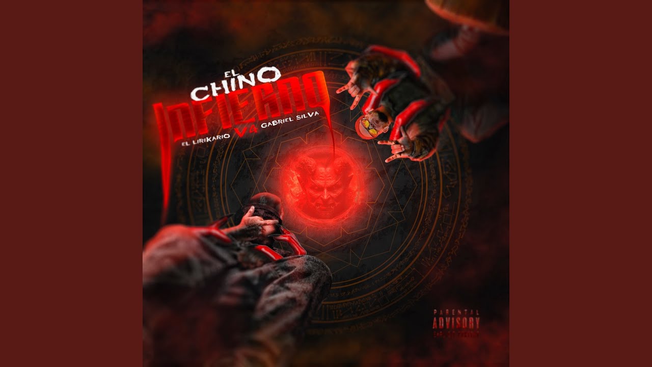 El Chino Infierno V4
