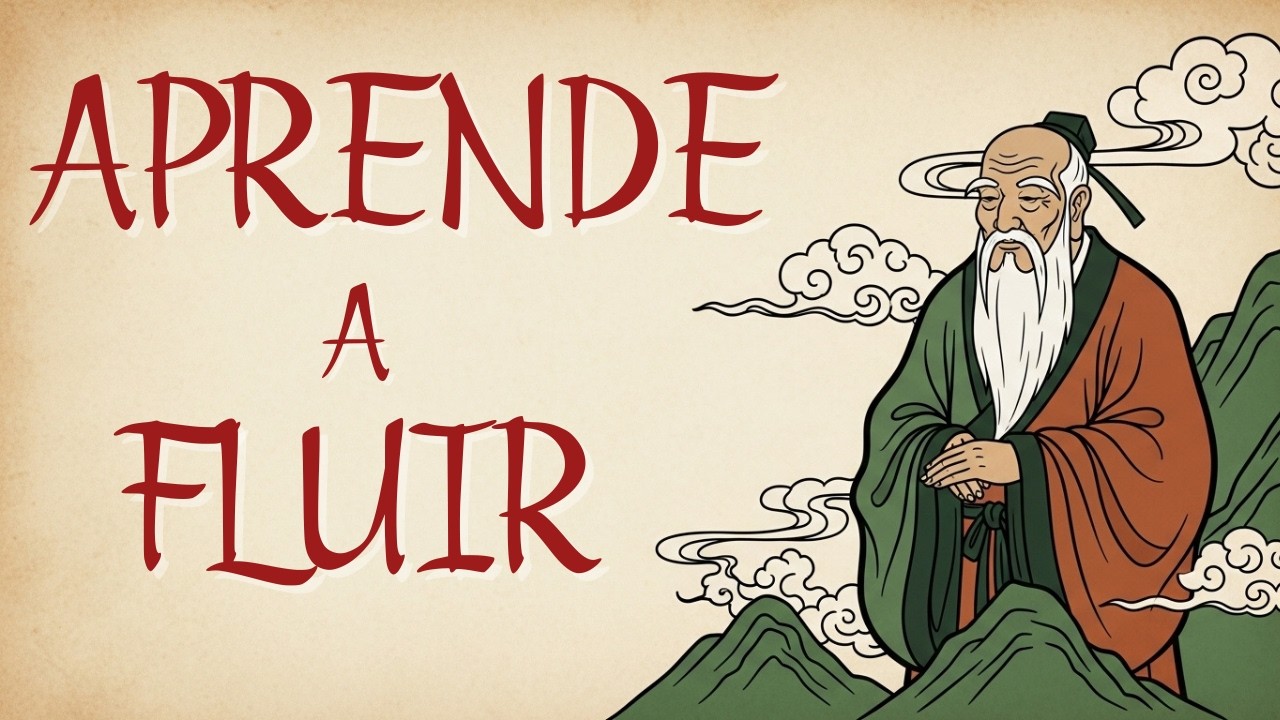 El Arte De Renacer Espiritualmente | Sabiduría Del Tao