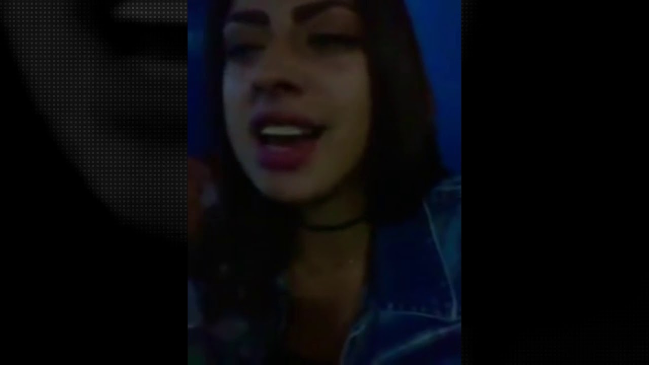 No Me Valoraste - Chica Le Canta A Su Ex - Rap Romántico