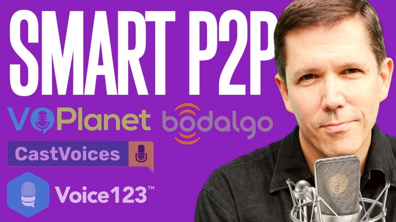 Using Online Casting Sites SMARTLY: 3 Scenarios