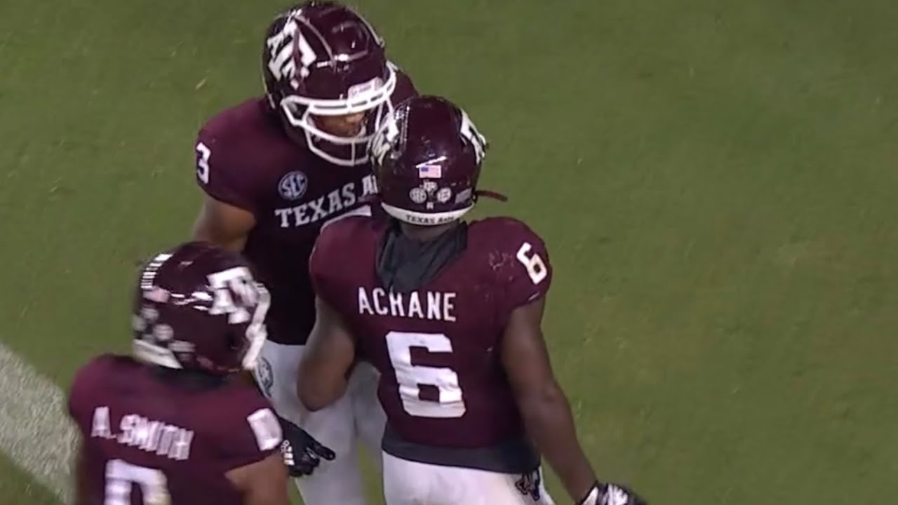 Best Plays Of Week 3 of the 2022 College Football Season