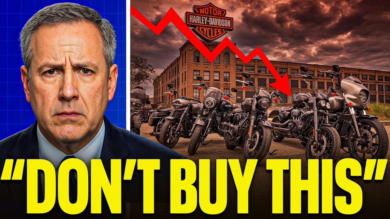 These 15 Bikes Are Now WORTHLESS – STAY AWAY!