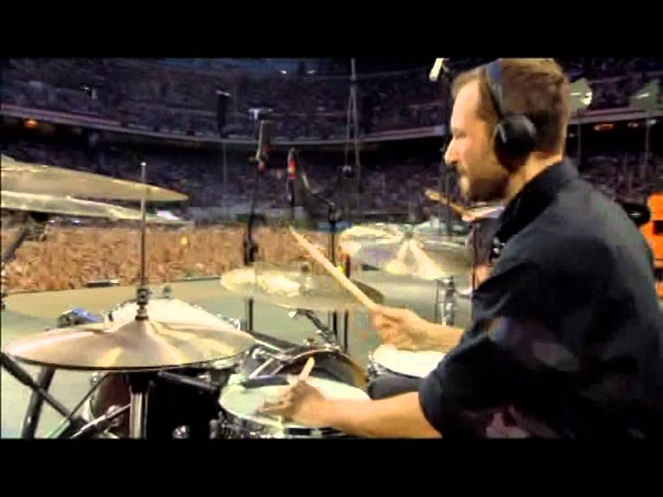 Sappi Amore Mio, Live HD, Biagio Antonacci San Siro '07