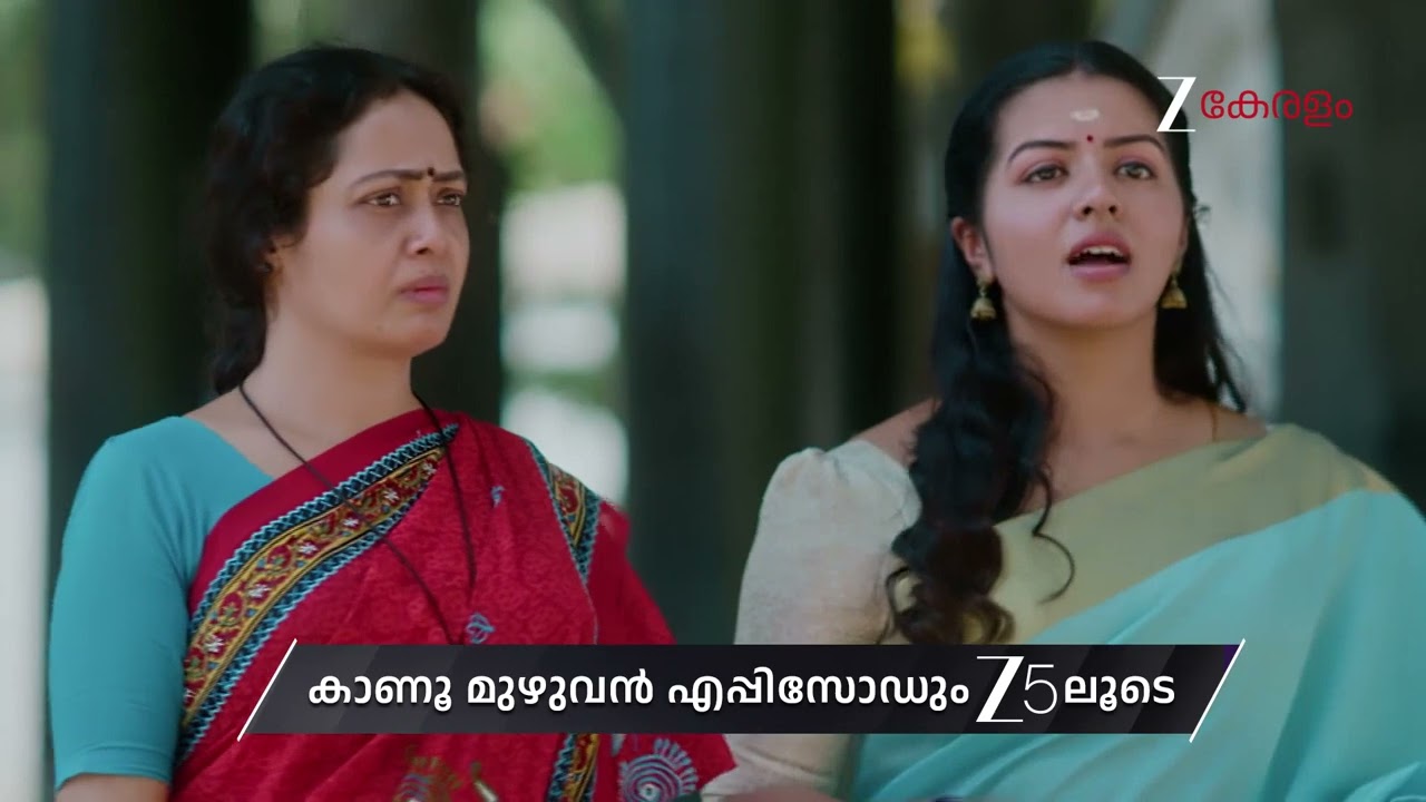 KrishnaGadha | Ep - 225 | Preview | Mar 03 2026 | Zee Keralam