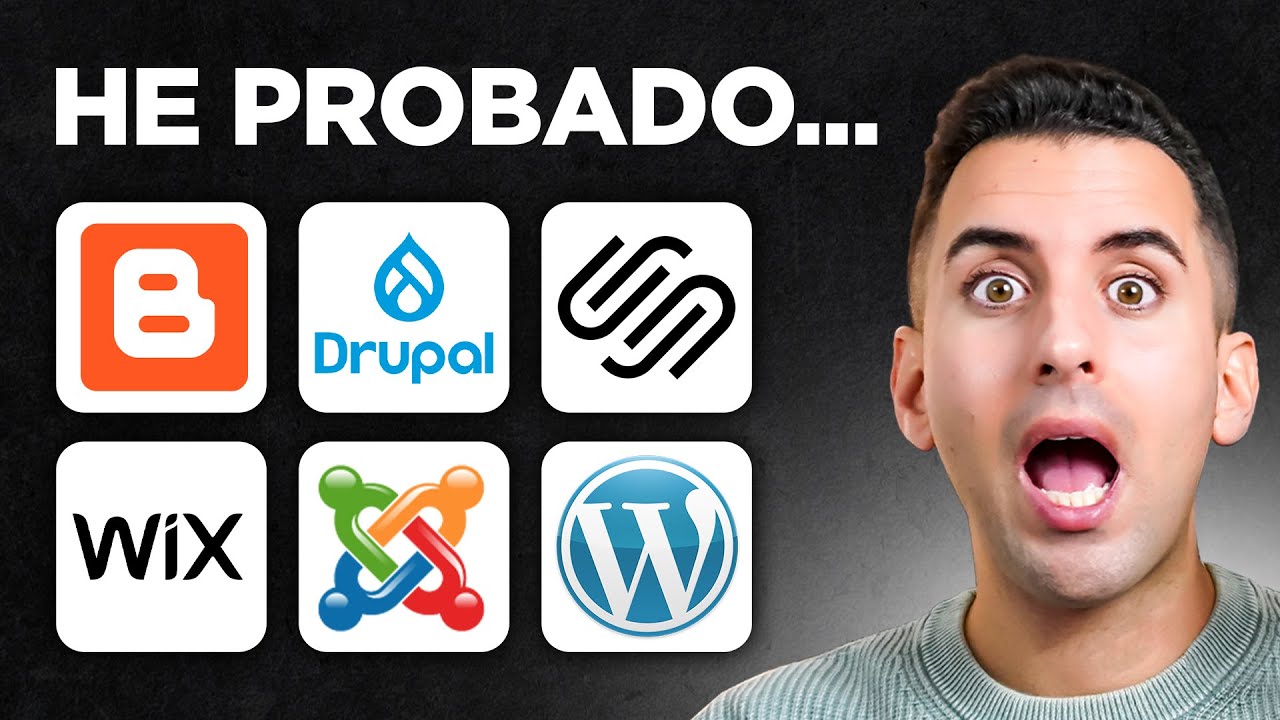 ¿Cuál es la mejor plataforma para crear tu Blog (Gratis)?