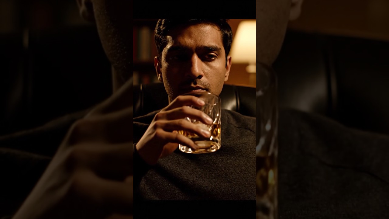 🍺 What Alcohol Really Does Inside Your Body 🫀