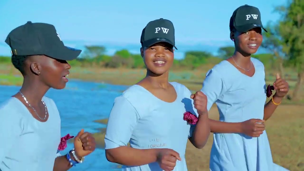 MSHUKURUNI BWANA@ RISE AND SHINE_FPCT DIRMA