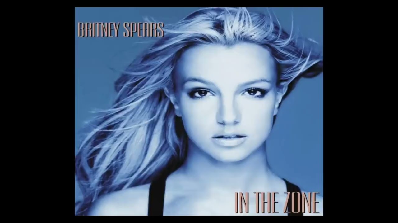 Britney Spears Toxic Instrumental With Backing Vocals With Horns Sections 