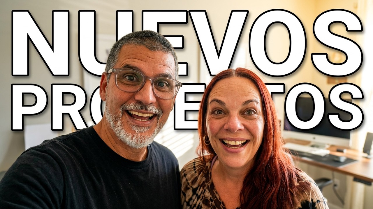 Así es Nuestra Vida Después de los 50 en Florida ☀️| VLOG [2025] ✨