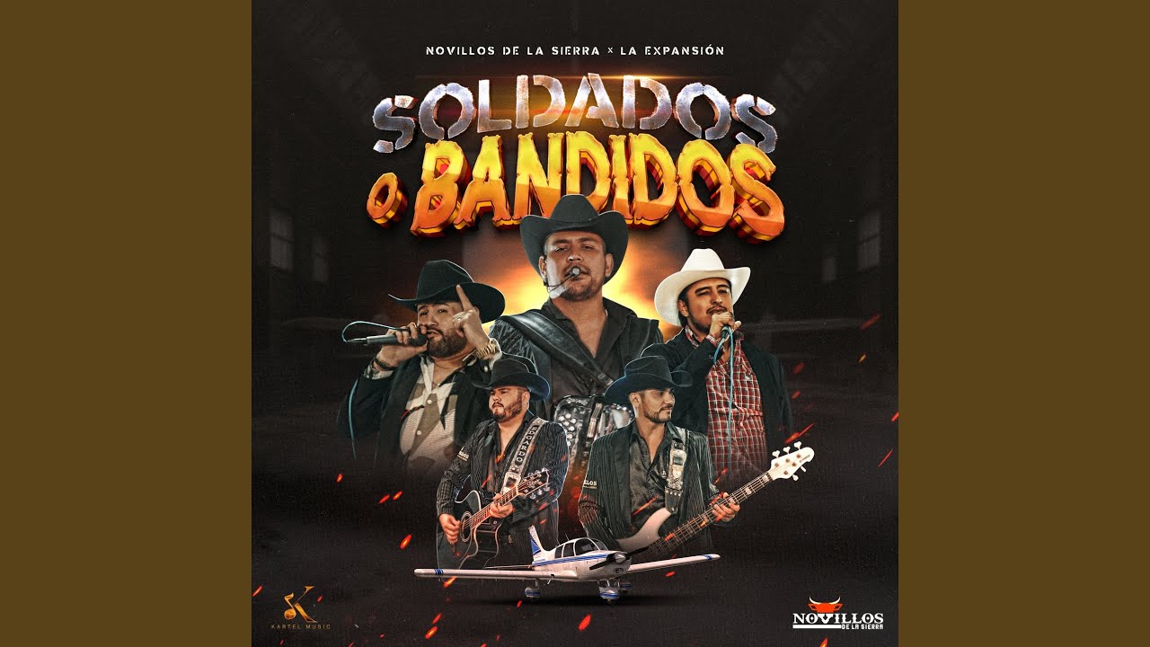 Soldados o Bandidos