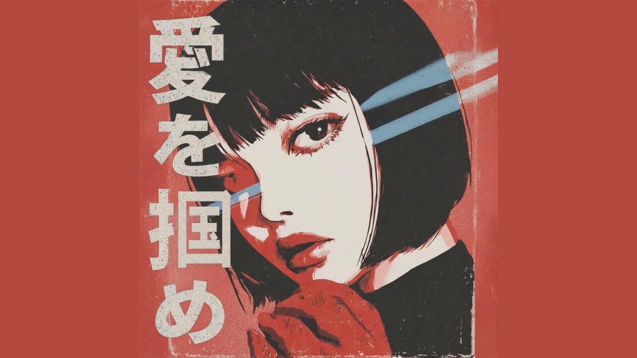 Al Jones - Grab My Love (Mr. Ties House Of Matsuri Mix) [MTX02]