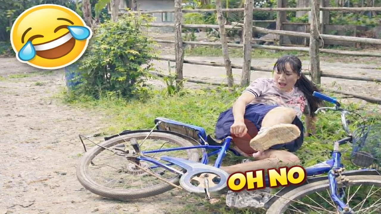 Try Not To Laugh Challenge 😆 Best Funny video of the Week 🤣 pas 25