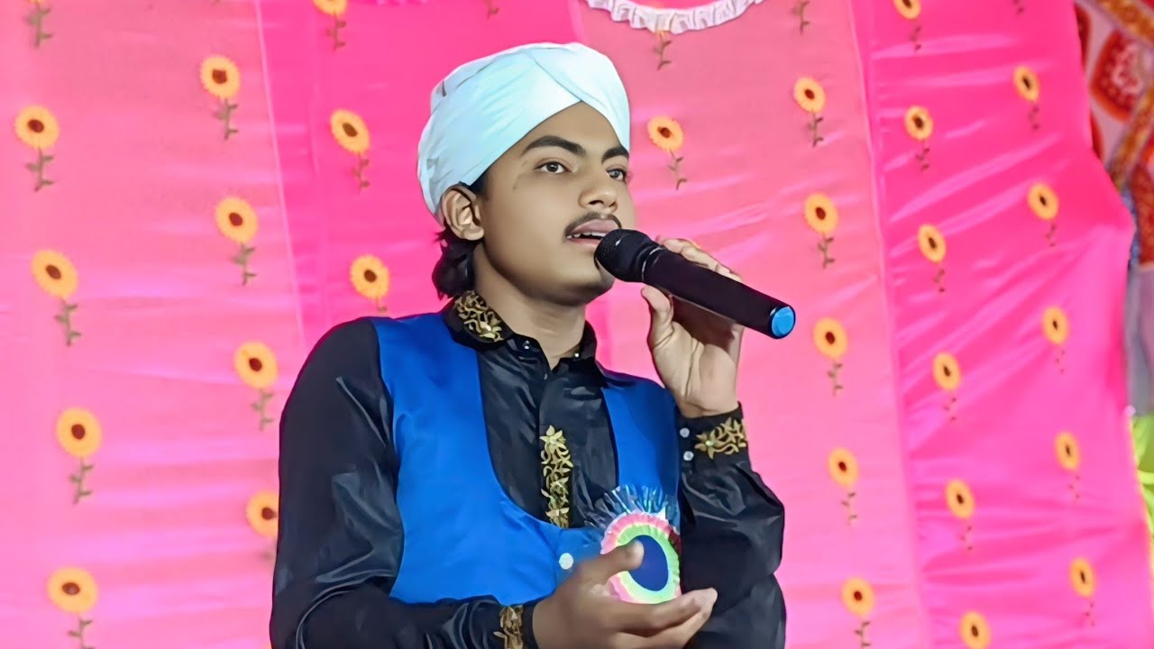 দিল্লি বোম্বাই কলকাতা চেন্নাই গজল // শিল্পী এমডি জাকারিয়া // নতুন ভালোবাসার গজল 