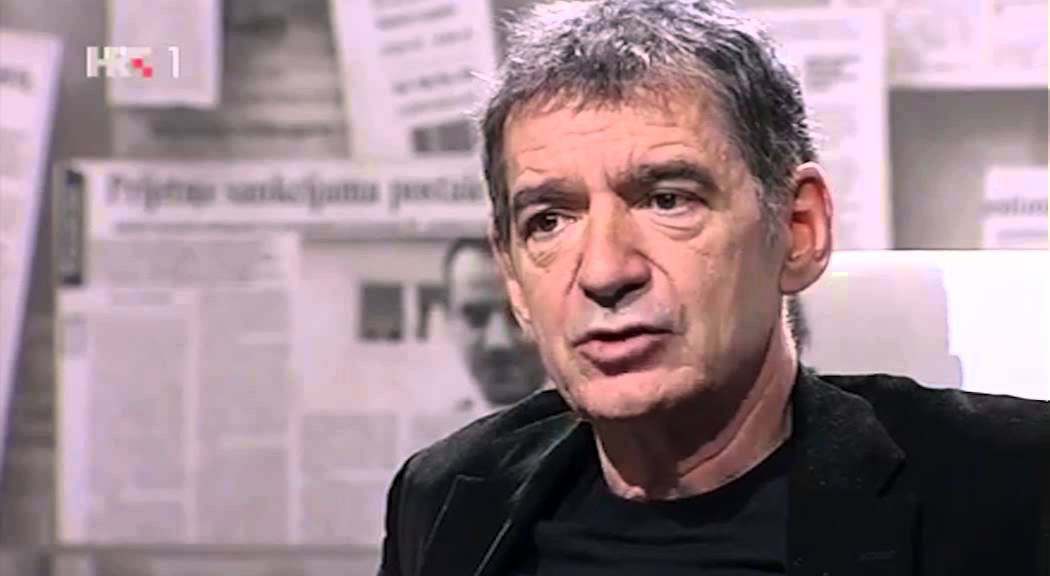 Miki Manojlovic priznaje da je mason
