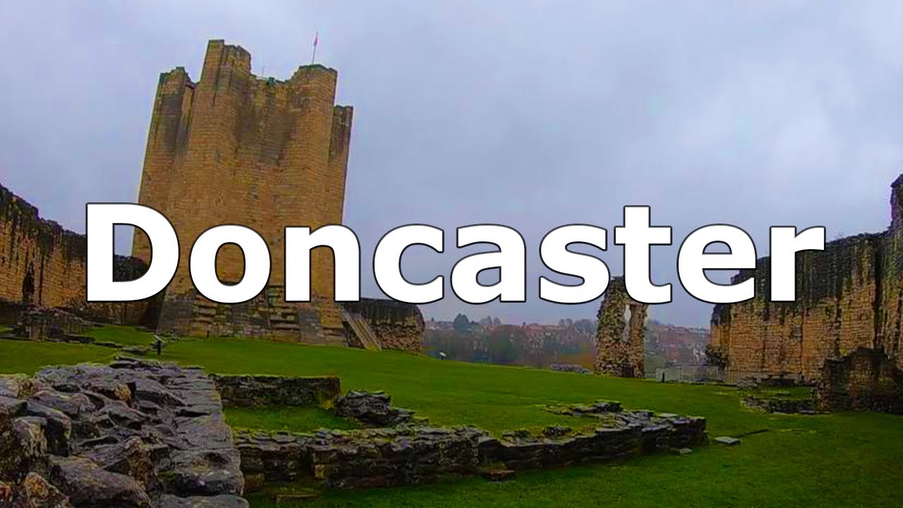Doncaster, Yorkshire : Reasons To Move