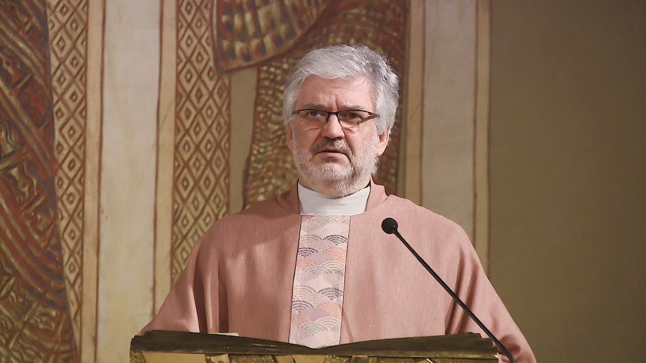ks. Robert – homilia 224.