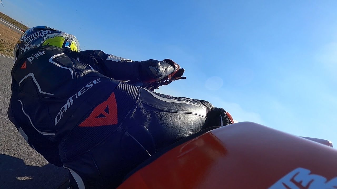 Spreewaldring 1:33 - Yamaha MT 07 - #946