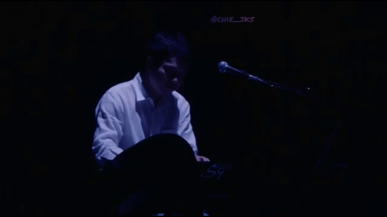 Sotsugyou Ryokou — Jang Keun Suk — Sub Español