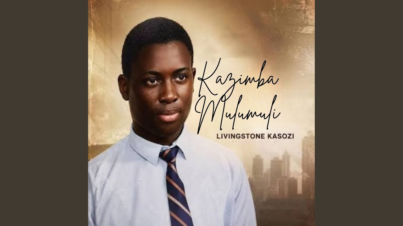 Kazimba Mulumuli