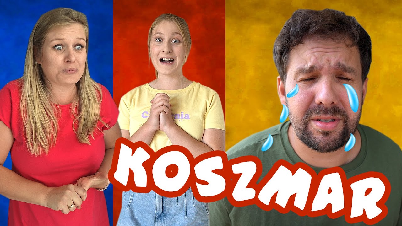 ZEMSTA NA PIOTRKU!🤪 KUPUJE WSZYSTKO, CZEGO ZGADNIEMY CENĘ!👍CHALLENGE!
