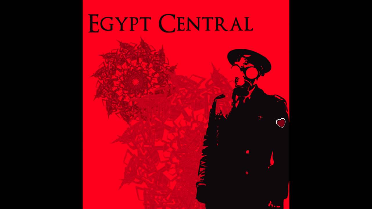 Egypt Central - Different [HD/HQ]