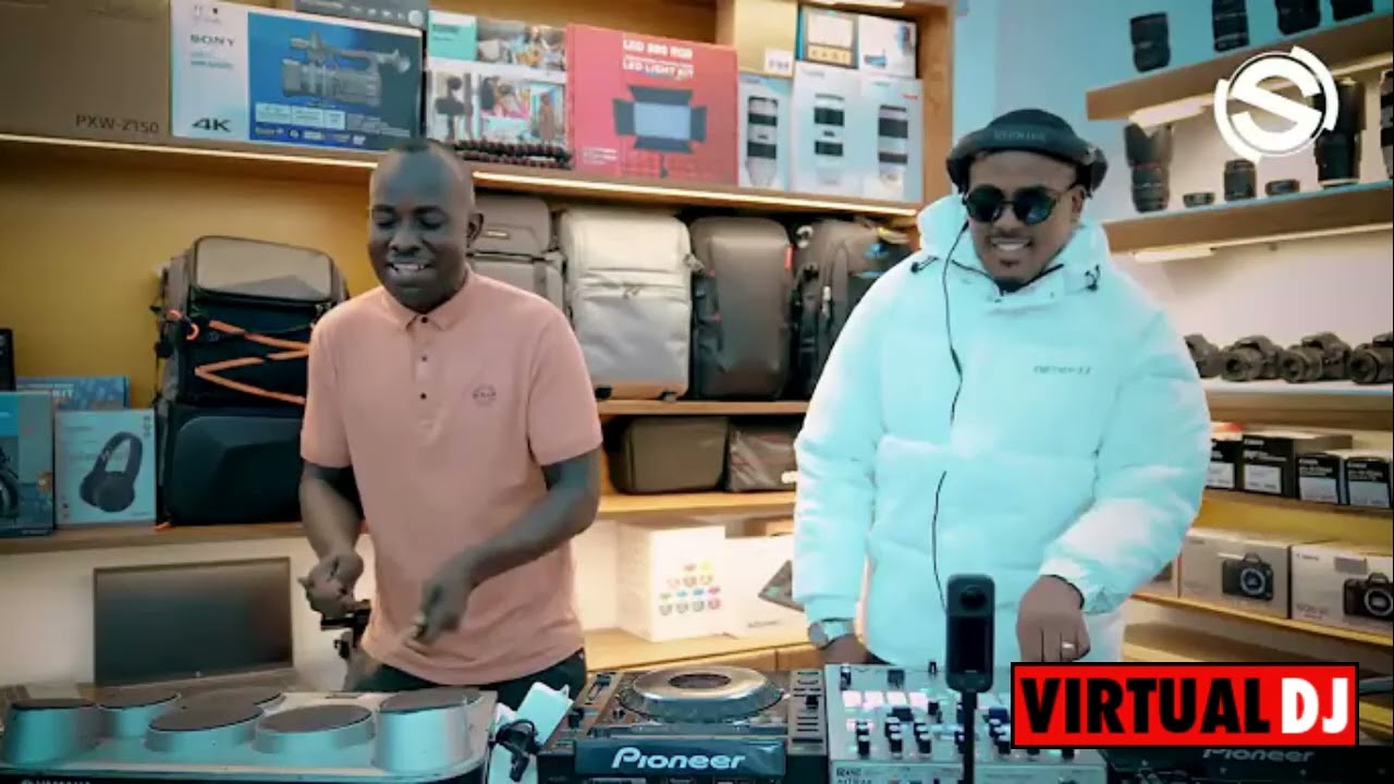 Best of dancehall 2025 mixtape dj shijoh ke 