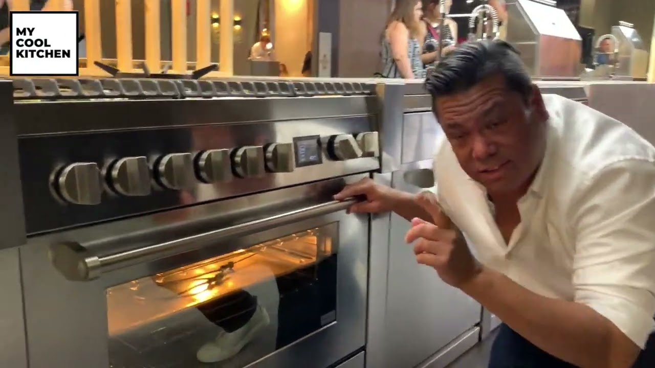 Steel Genesi model 2022