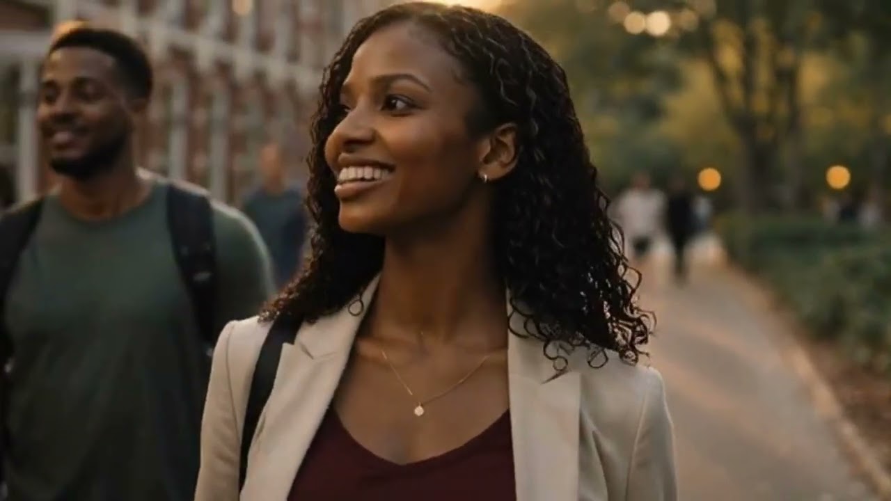 From Poverty to Temptation: Abby’s Rise, Fall, and Redemption