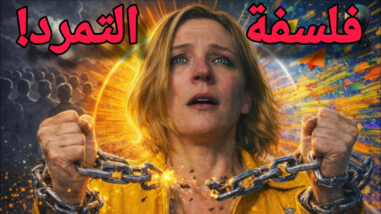 مسلسل pluribus: فلسفة التمرد على القطيع!