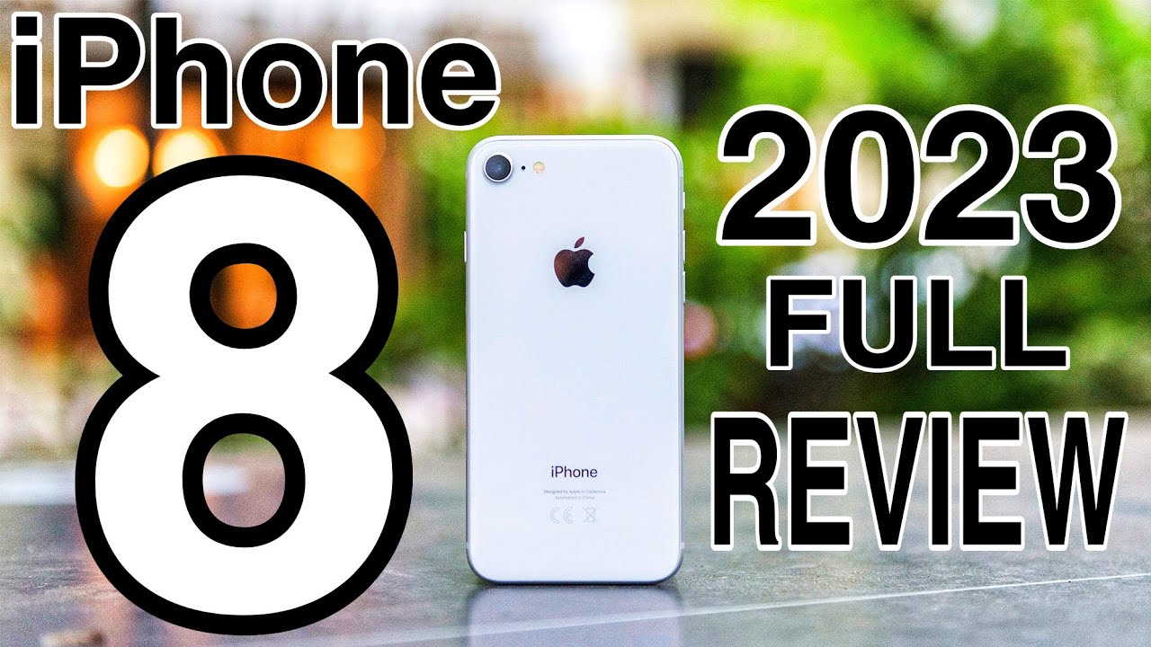 iPhone 8 review in Sinhala 2023 | iPhone 8 2023 | iPhone 8 | iPhone 8 Sinhala| iPhone 8 review 2023