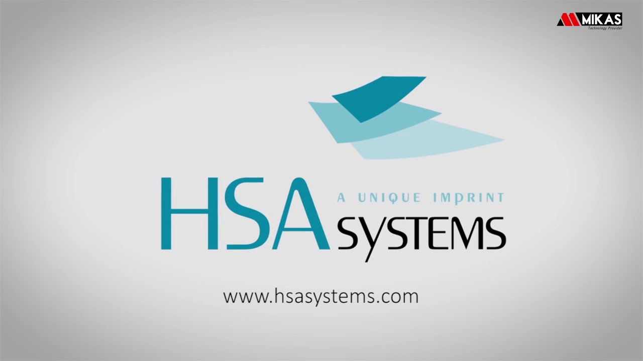HSA Printing