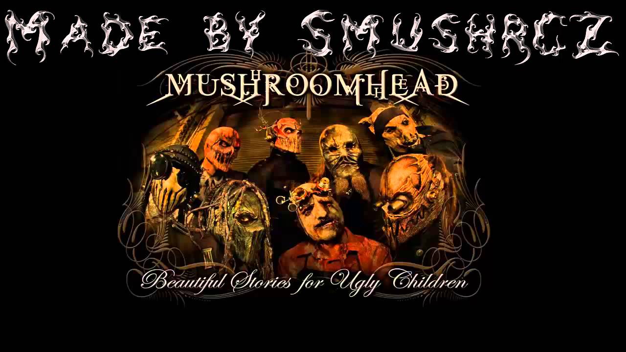 Mushroomhead - Kill Tomorrow [HD]