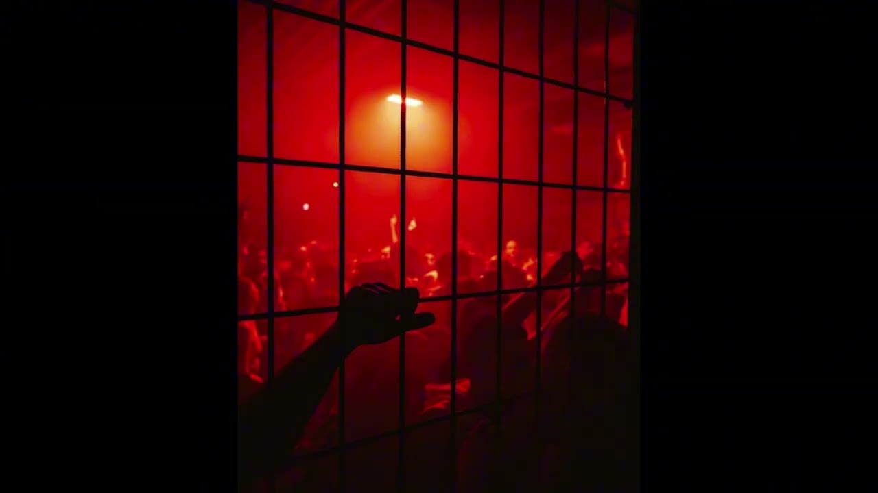 GHXST - Industrial / Bochka Mix (170-175 BPM)