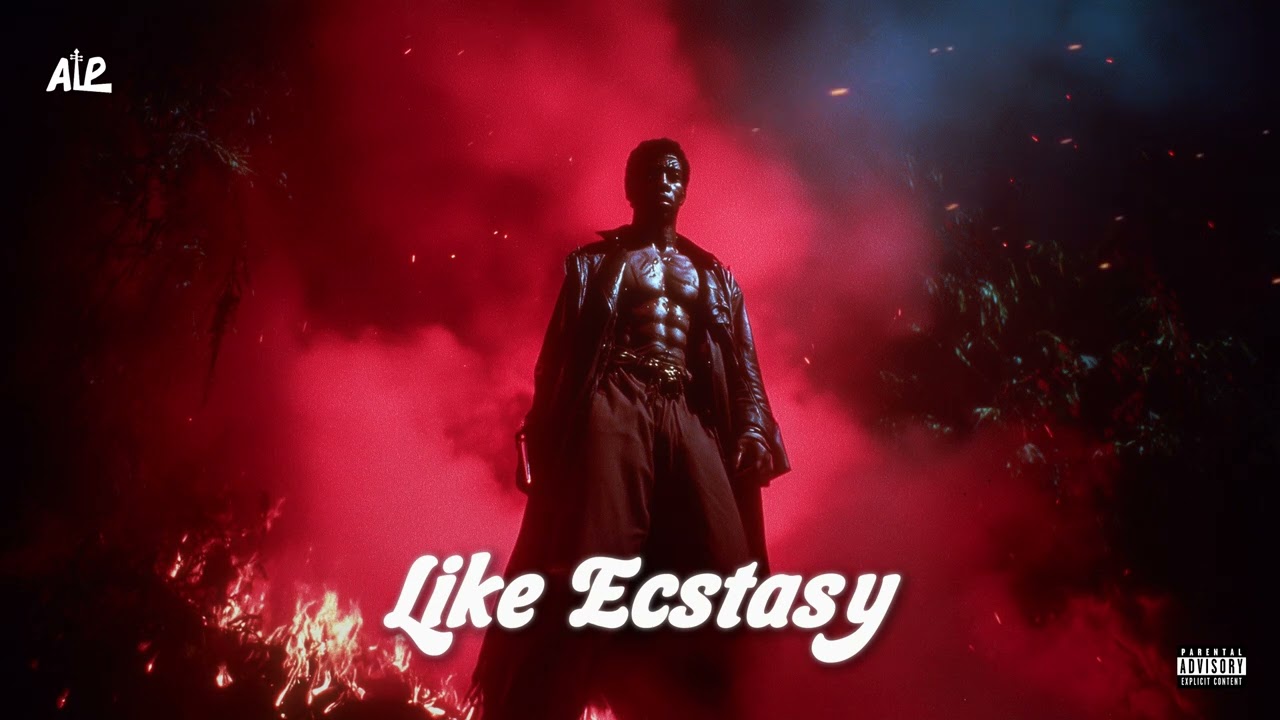 Like Ecstasy - Official 2026 | ATP MUSIC