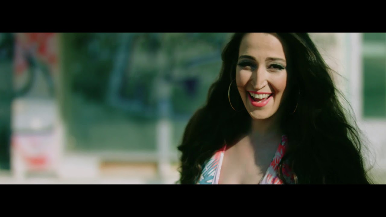 With You Here Tonight - Sofia Katsaros + Alvin Anthony - (Jason Kohlmann Remix) #SofiaKatsaros
