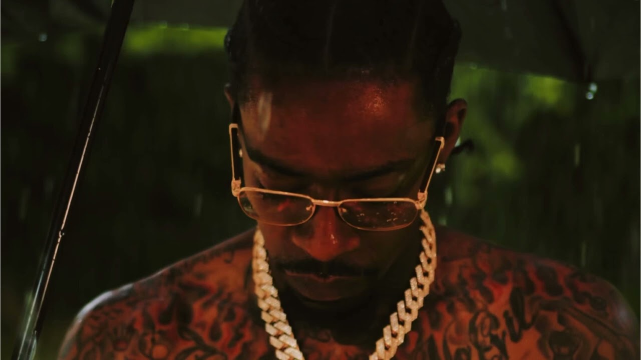 (FREE FOR PROFIT) Rich Homie Quan Type Beat - “Gotta Be A Provider”