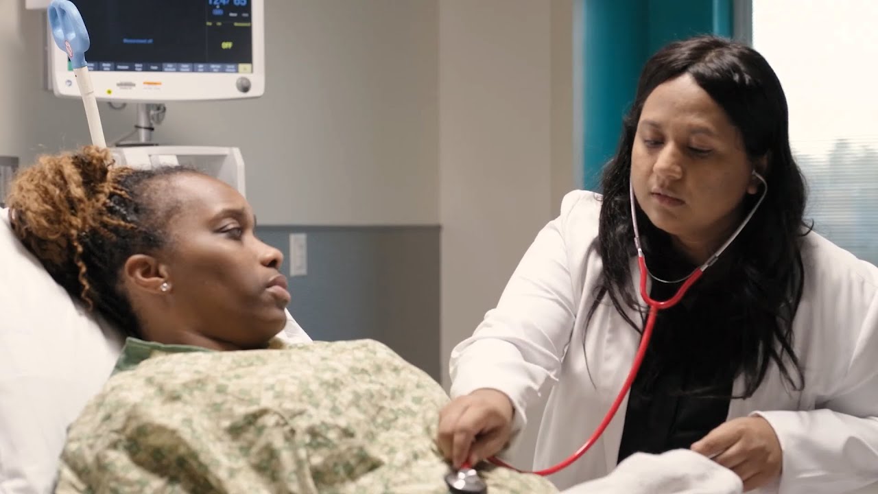 Doctors Hospital Family Medicine Residency