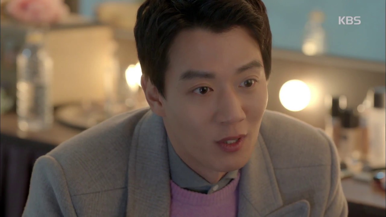 흑기사 - 김래원, 엄청난 힘과 스피드로 신세경 구했다!. 20180201